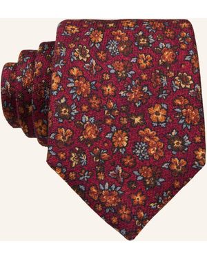 Paul Smith Krawatte - Rot