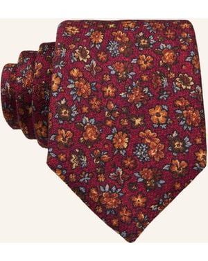 Paul Smith Krawatte - Rot