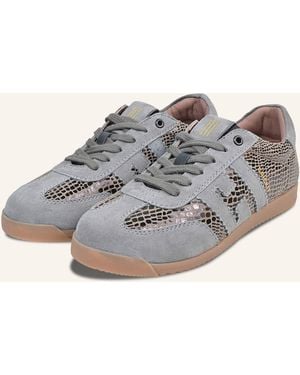CRICKIT Sneaker ULTIMA - Grau