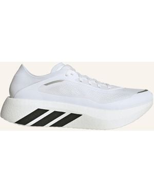adidas Laufschuhe HYPERBOOST RUN - Natur