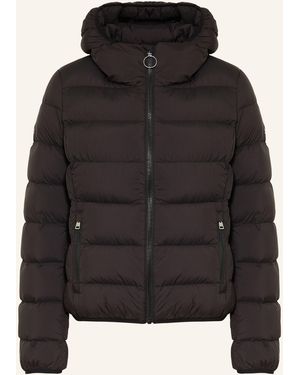 HUGO Lightweight-Daunenjacke FANDINE - Schwarz