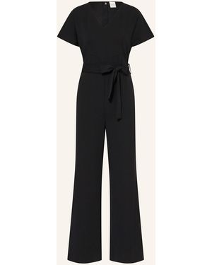 Calvin Klein Jumpsuit - Schwarz