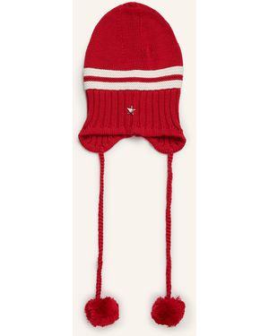 Tommy Hilfiger Mütze - Rot
