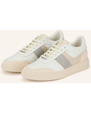 Giuseppe Zanotti Sneaker GZ94 - Natur