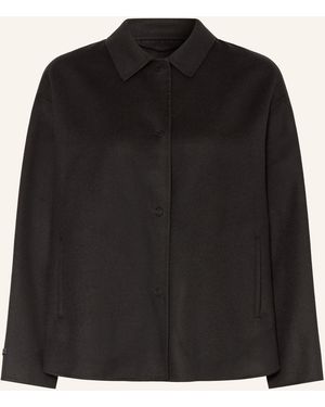 Manzoni 24 Overjacket - Schwarz