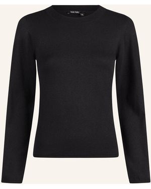 MARC AUREL Pullover - Schwarz
