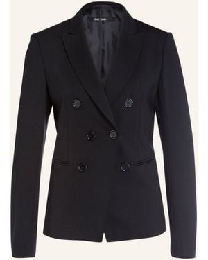 MARC AUREL Blazer - Schwarz