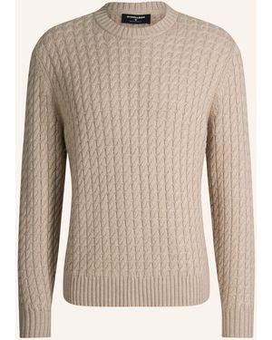 Strellson Pullover - Natur