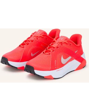 Nike Fitnessschuhe HYBRID - Rot