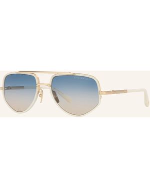 Dita Eyewear Sonnenbrille D4000467 - Blau