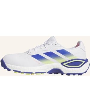 adidas CODECHAOS 27 GOLFSCHUH, OHNE SOFTSPIKES - Blau