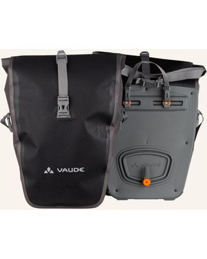 Vaude Fahrradtaschen AQUA BACK 48 l - Schwarz