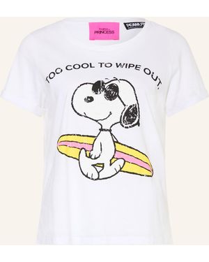 FROGBOX T-Shirt - Pink
