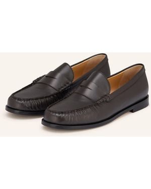 Unützer Loafer - Braun