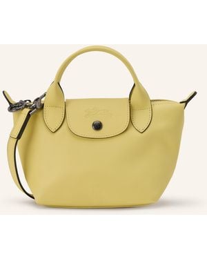 Longchamp Handtasche LE PLIAGE XTRA XS - Mehrfarbig