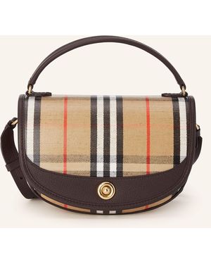 Burberry Umhängetasche HIGHLANDS - Schwarz