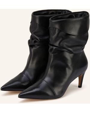 Carrano Stiefeletten - Schwarz
