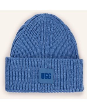 UGG Mütze - Blau