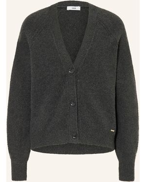 Cinque Strickjacke CIVIVIANI - Schwarz