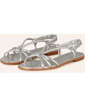 Carrano Sandalen - Natur