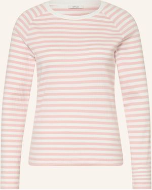 Opus Longsleeve SORKA - Pink