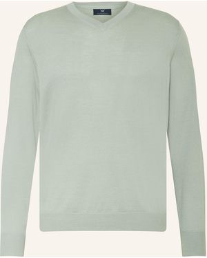 STROKESMAN'S Pullover - Grün