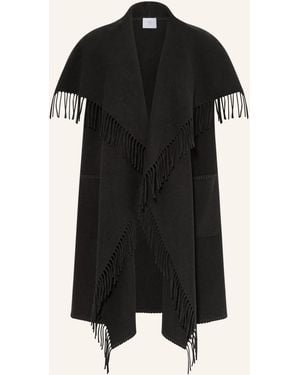 Bogner Cape NOAH - Schwarz