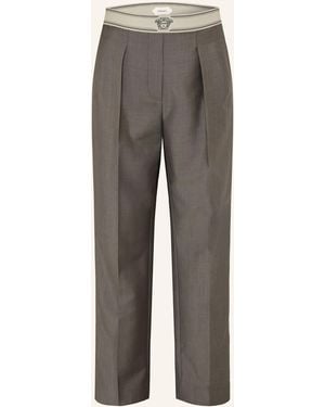 Versace Hose - Grau