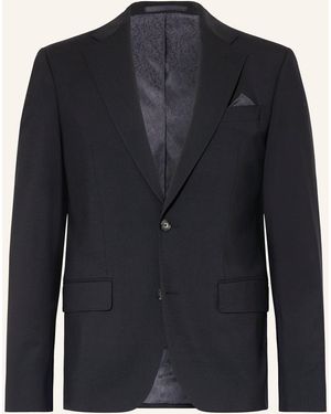 Sand Copenhagen Anzugsakko SHERMAN NAPOLI Classic Fit - Blau