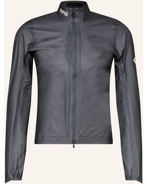 Rapha Radjacke PRO TEAM GTX - Blau