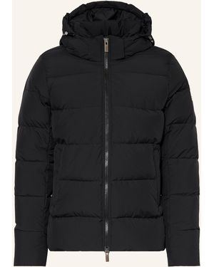 Pyrenex Daunenjacke SPOUTNIC - Schwarz