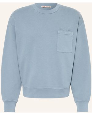 Marni Sweatshirt - Blau