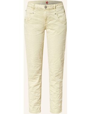 Buena Vista 7/8-Jeans ANNA C - Natur
