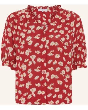 Gerard Darel Bluse CLYAH - Rot