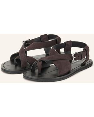 A.Emery Sandalen ORA - Schwarz