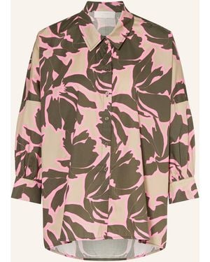 CATNOIR Hemdbluse - Pink