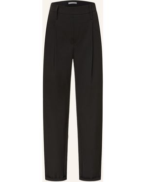 MAC DAYDREAM Chino TWIST - Schwarz