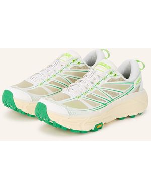 Hoka One One Sneaker MAFATE SPEED 2 - Grün