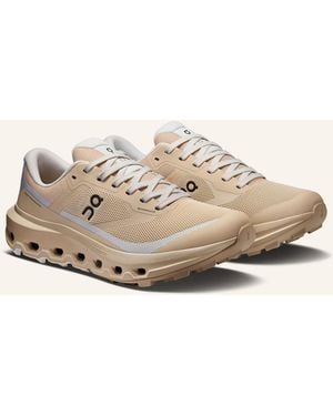 On Shoes Trailrunning-Schuhe CLOUDVISTA 3 WATERPROOF - Natur