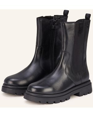 Gioseppo Chelsea-Boots DULUTH - Schwarz