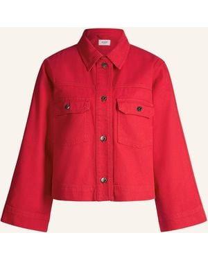 Joop! Jeansjacke - Rot