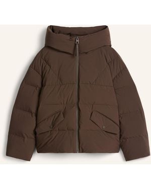 Marc O' Polo Daunenjacke - Braun