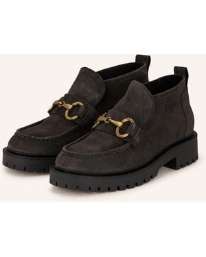 Marc O' Polo Loafer PHIA 17B - Schwarz