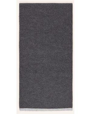 STROKESMAN'S Schal - Grau