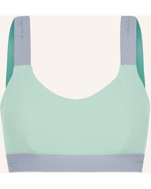 Horizon Athletic Sport-BH ZINAL - Blau