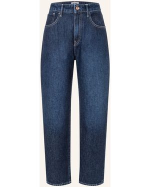 The.Nim Standard Jeans COURTNEY JEANS 11,5 oz - Blau