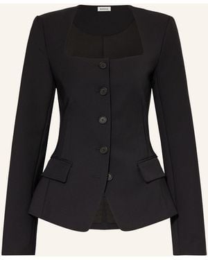 Jonathan Simkhai Jacke MARLOWE - Schwarz