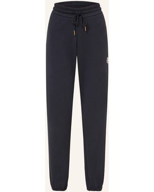 Moncler Sweatpants - Blau