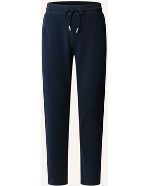 Hackett Jogginghose HS TAPE TRACK JGR - Blau