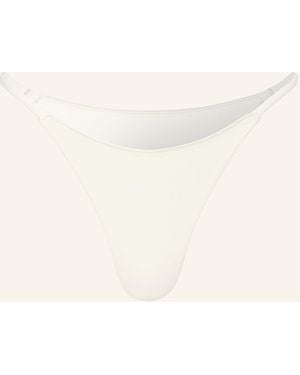 BILALI The Label Brazilian-Bikini-Hose SARA - Natur